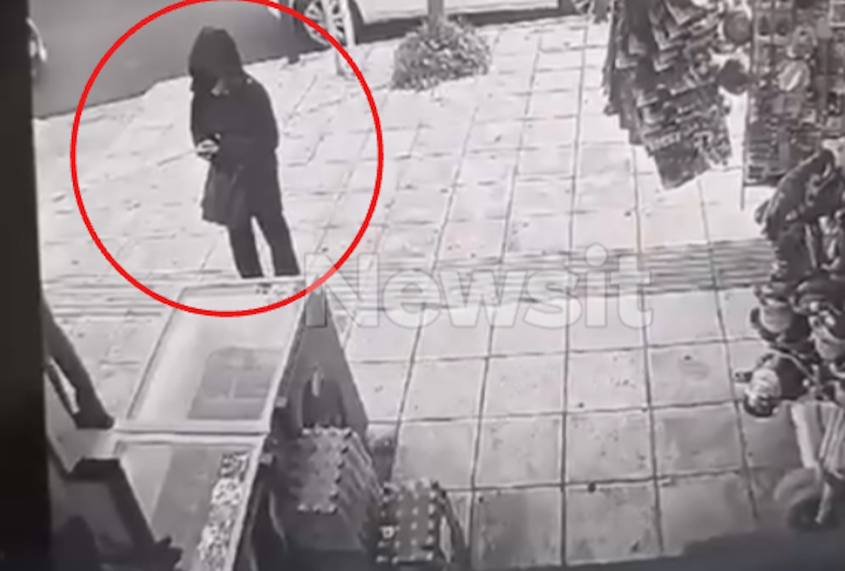 Η 16χρονη Λόρα που αγνοείται