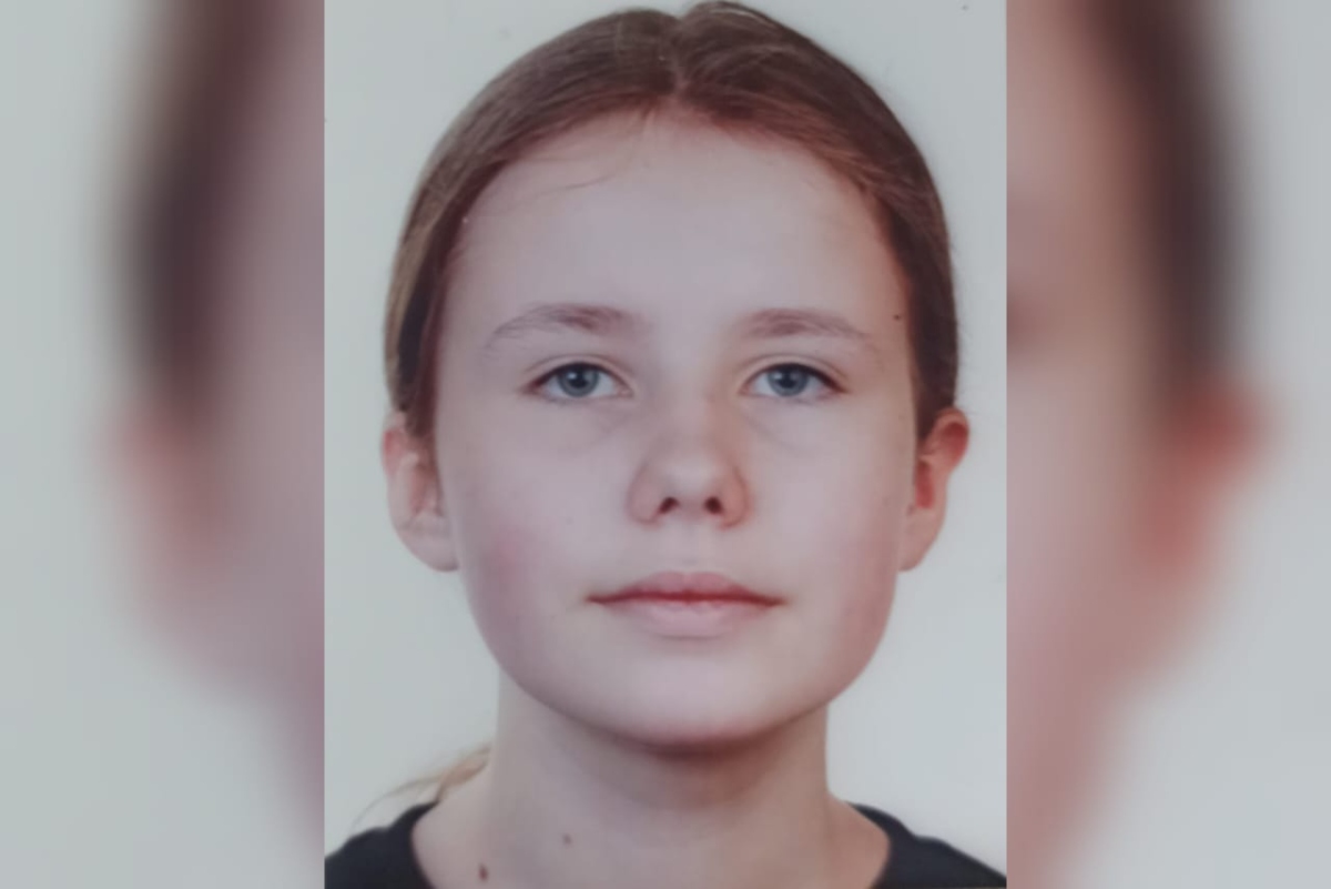 Η 16χρονη Λόρα