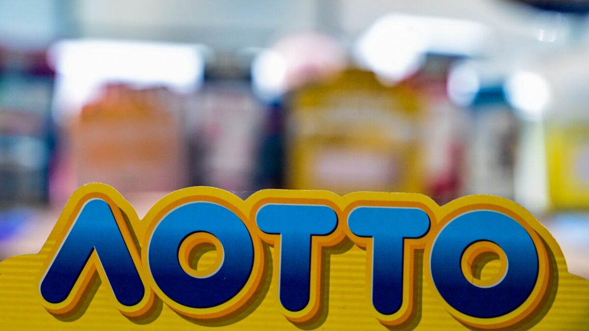 Λόττο