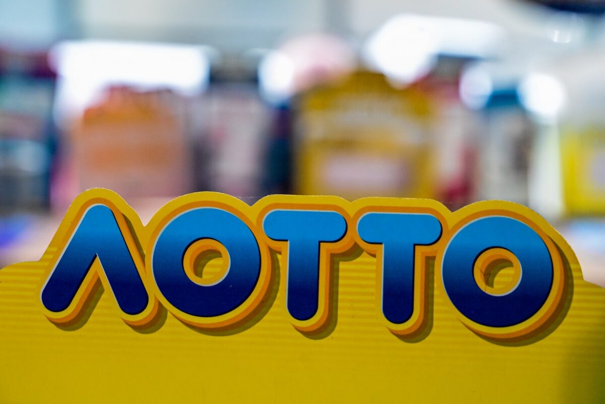 Λόττο