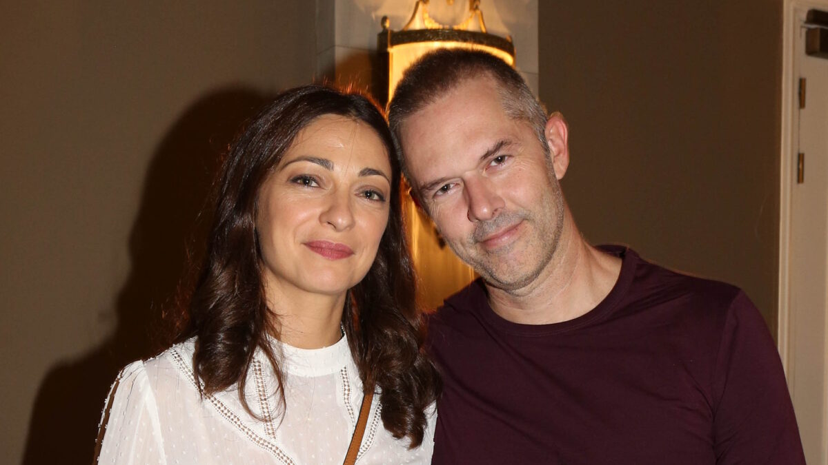 Έμιλυ Κολιανδρή και Χρήστος Λούλης