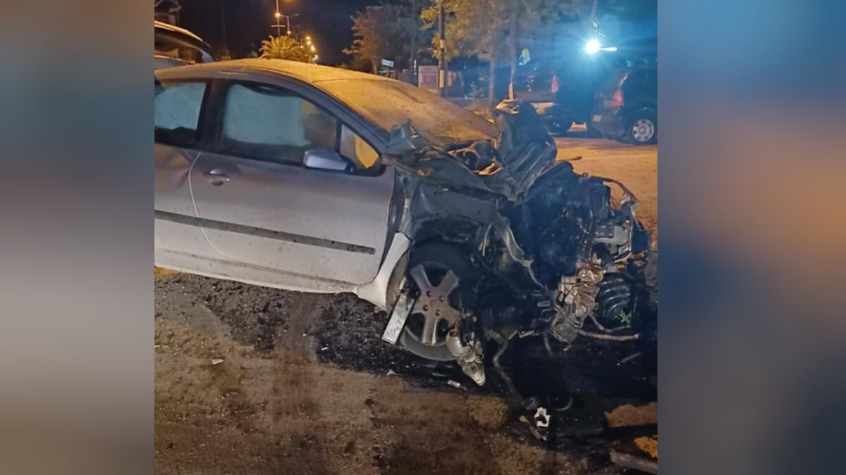 Αυτοκίνητο