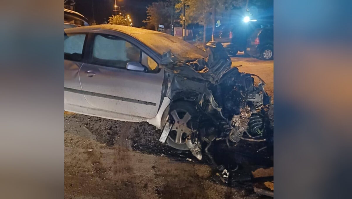 Αυτοκίνητο