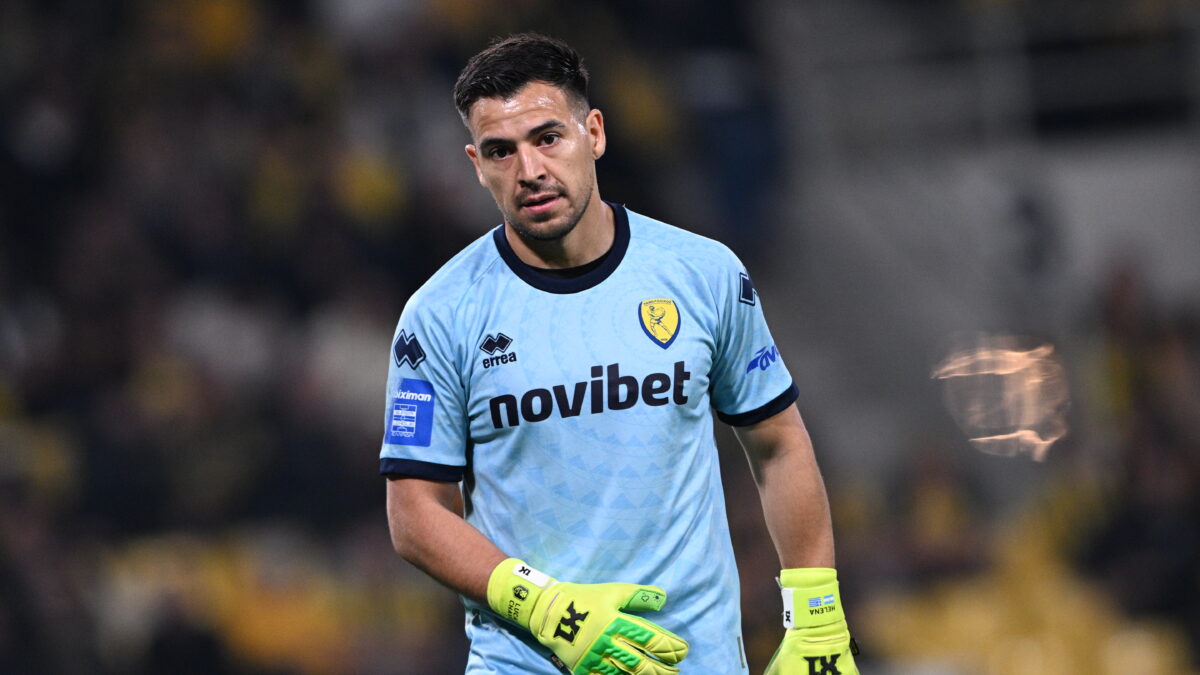 ΑΝΤΩΝΗΣ ΝΙΚΟΛΟΠΟΥΛΟΣ