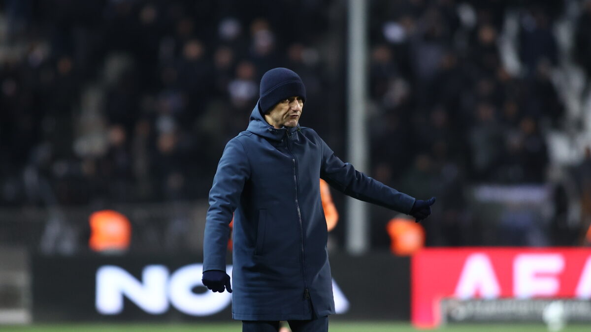 Λουτσέσκου