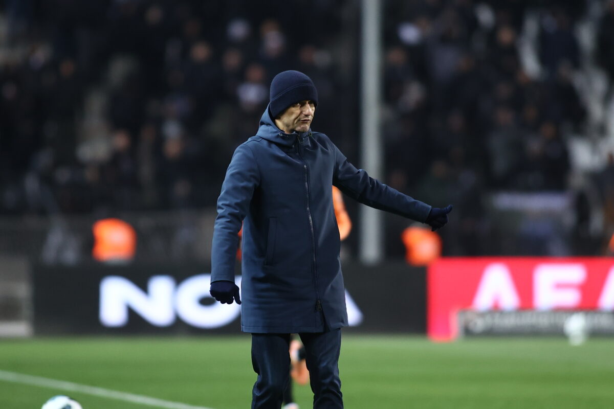 Λουτσέσκου