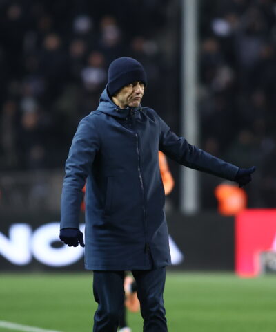 Λουτσέσκου