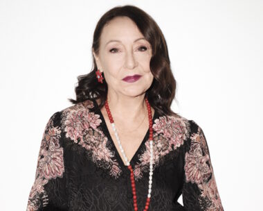 Λυδία Φωτοπούλου