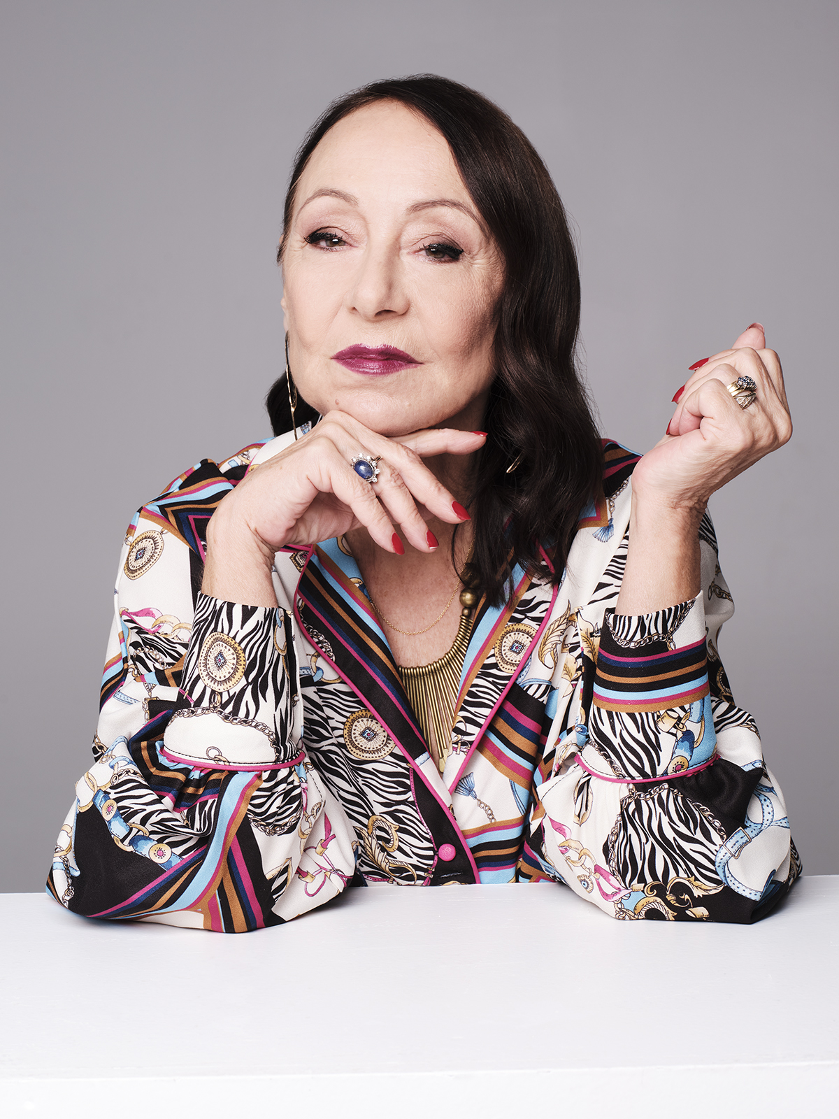 Λυδία Φωτοπούλου