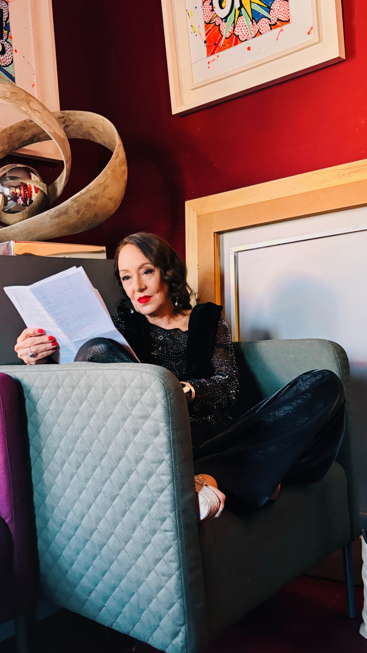 Λυδία Φωτοπούλου