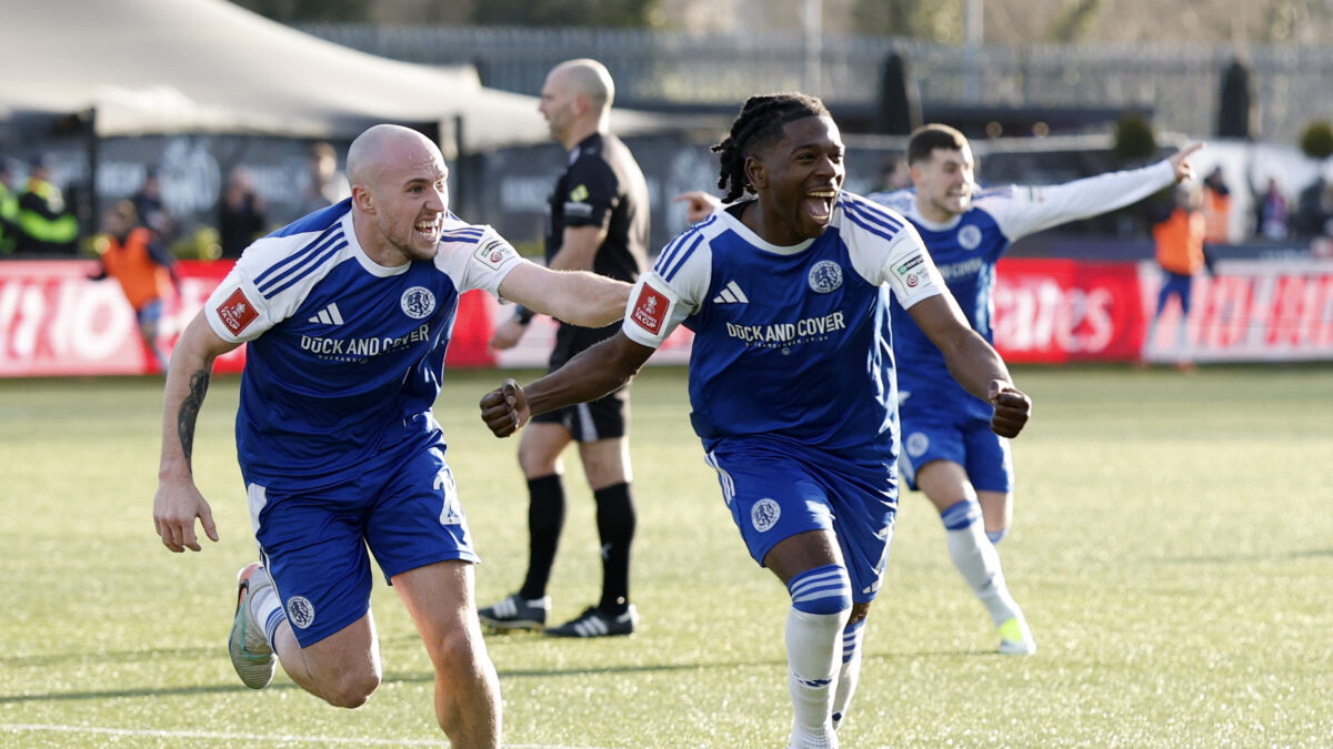 Action Images via Reuters