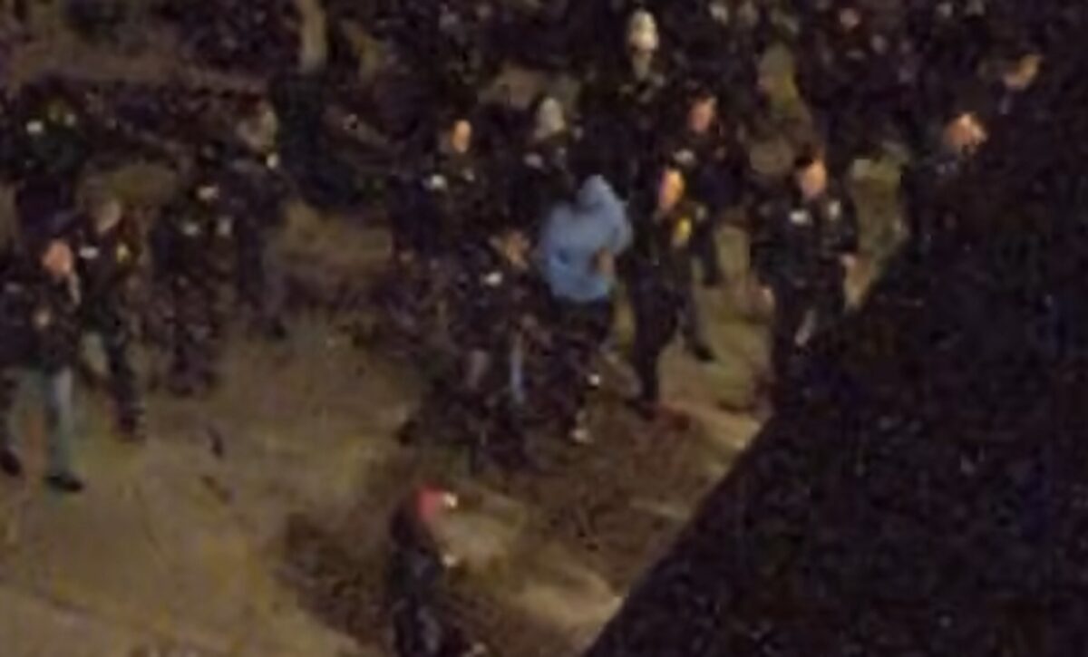 Ο Νικολάς Μαδούρο