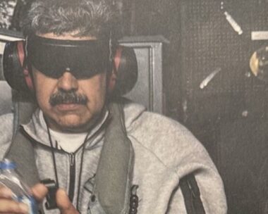 Νικολάς Μαδούρο