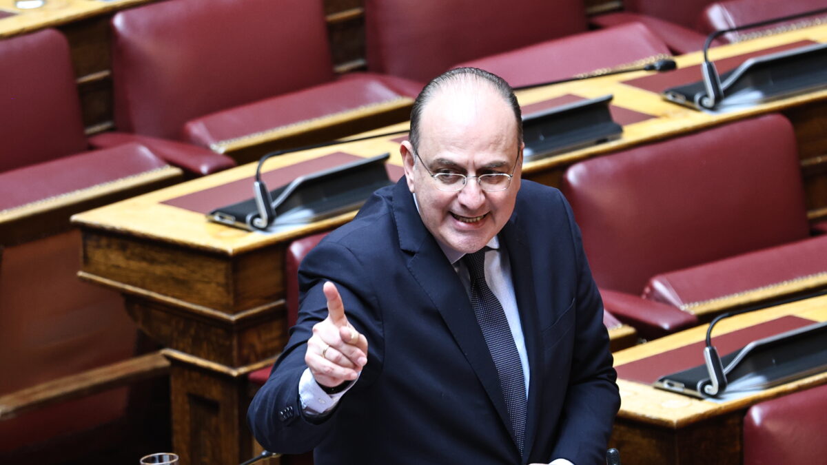 Μακάριος Λαζαρίδης