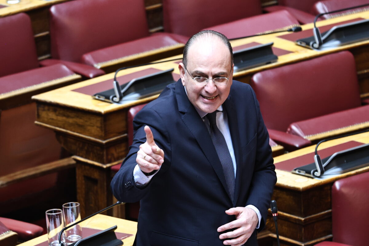 Μακάριος Λαζαρίδης