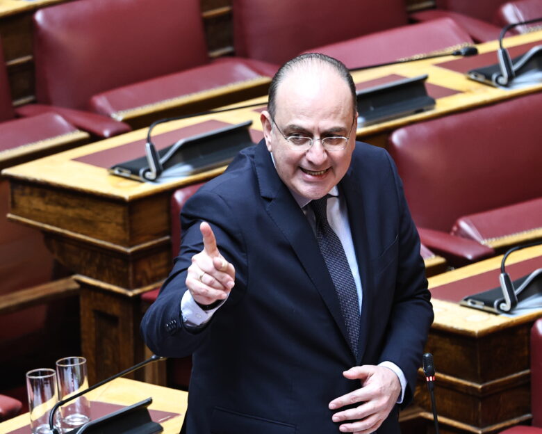 Μακάριος Λαζαρίδης