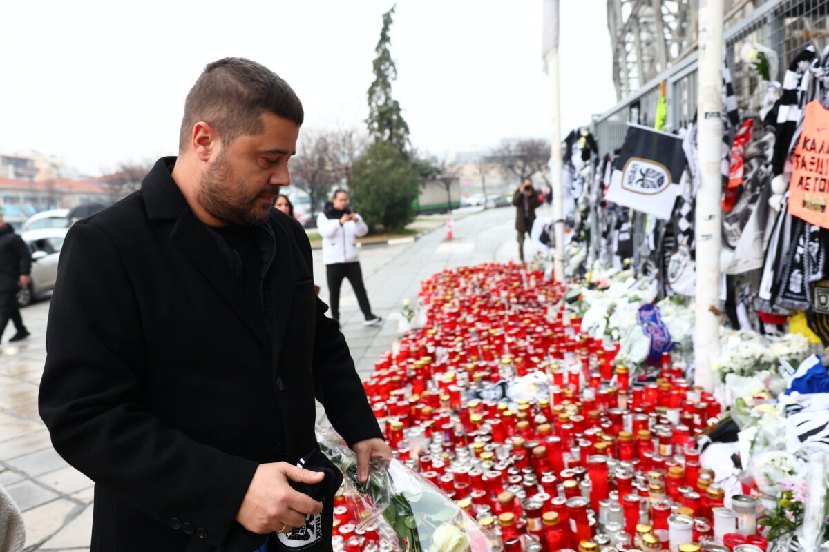 ΦΩΤΟ Eurokinissi