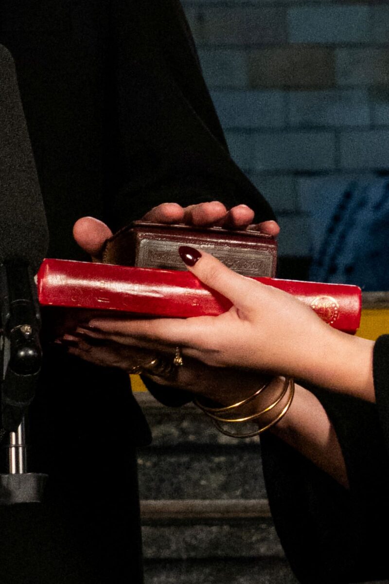 Ο Ζοχράν Μαμντάνι