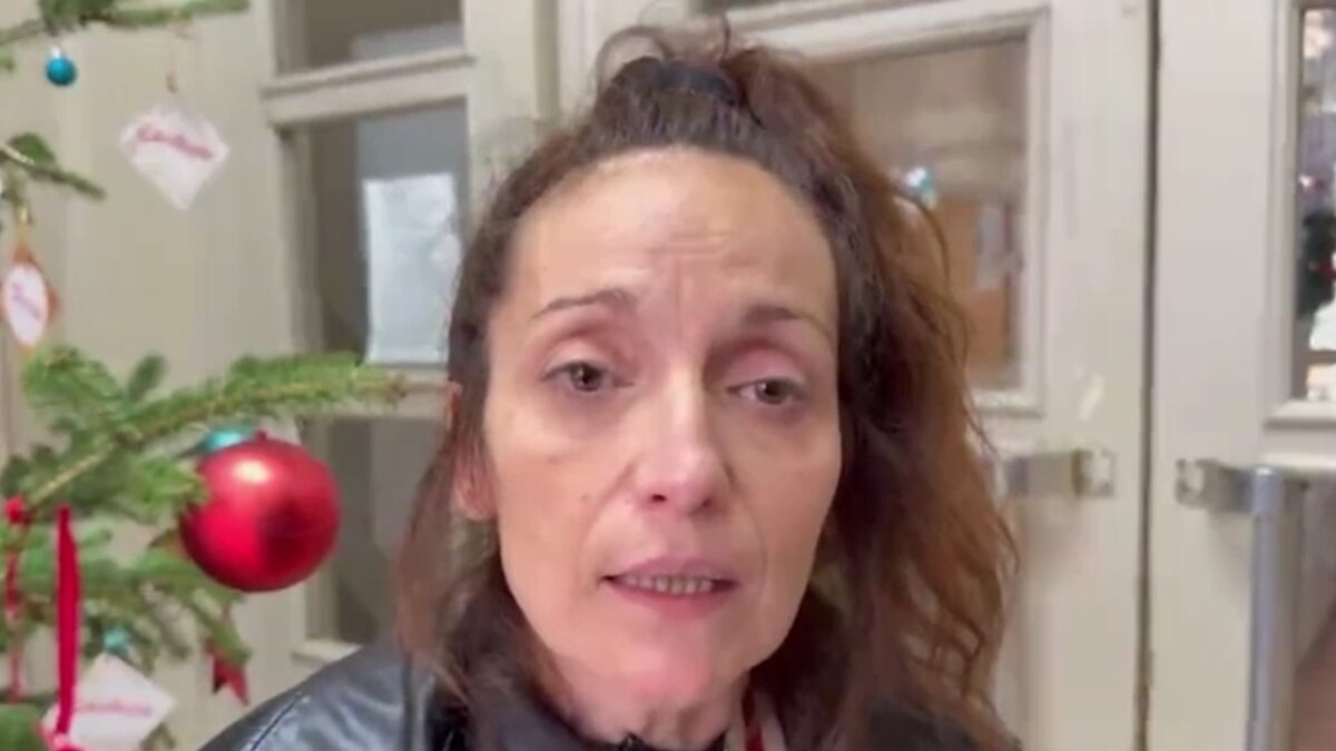 Η μητέρα του 15χρονου δράστη στις Σέρρες