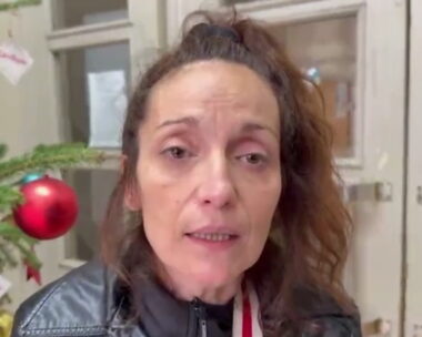 Η μητέρα του 15χρονου δράστη στις Σέρρες