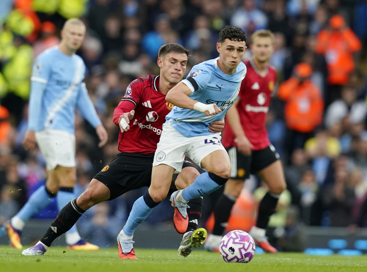 (Credit Image: Â© Andrew Yates