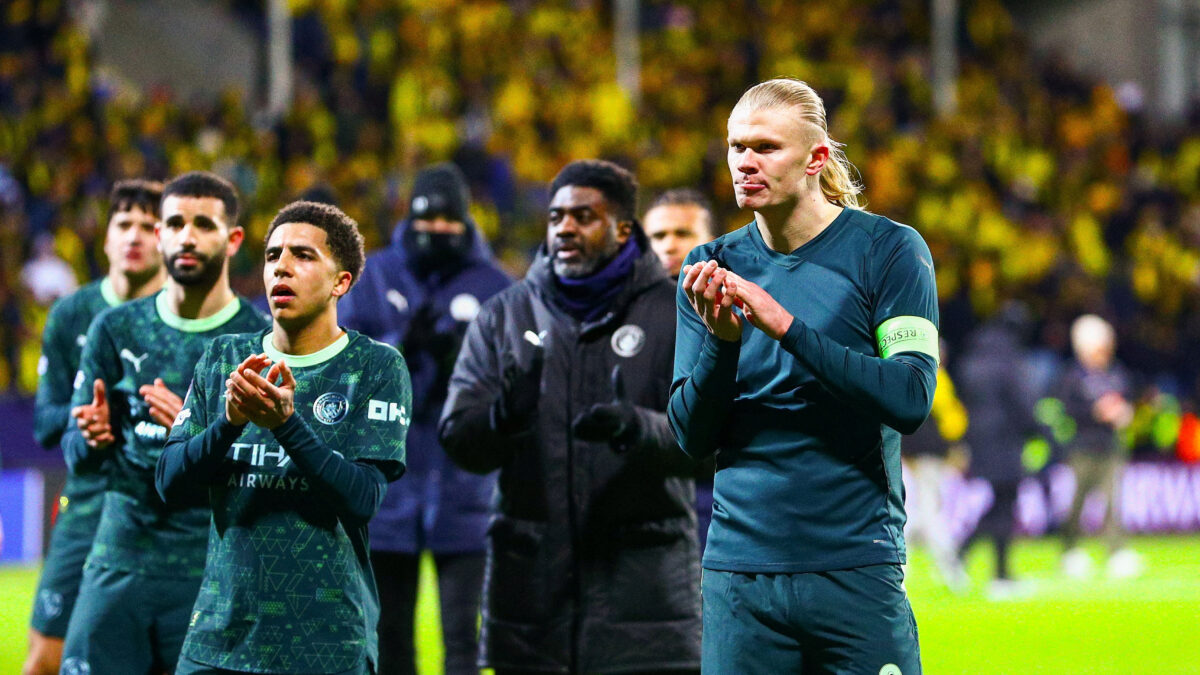 ΦΩΤΟ Fredrik Varfjell