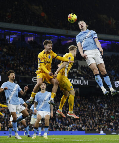 ΦΩΤΟ Action Images via Reuters