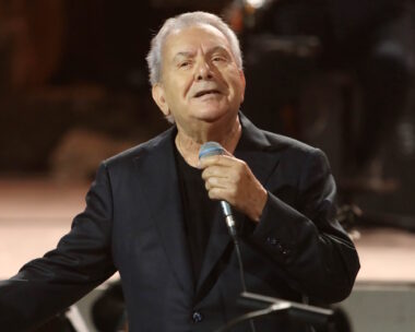 Μανώλης Μητσιάς