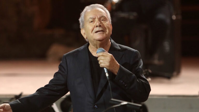 Μανώλης Μητσιάς