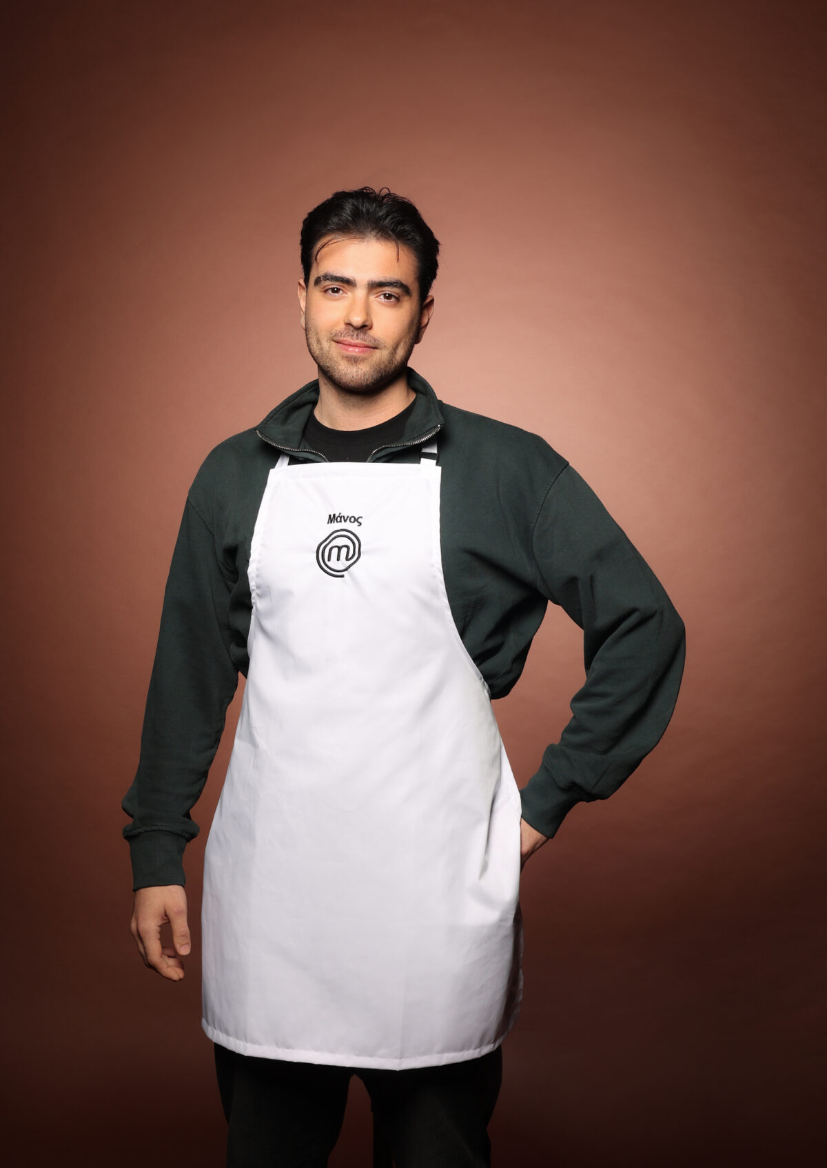 Μάνος Φουτζόπουλος