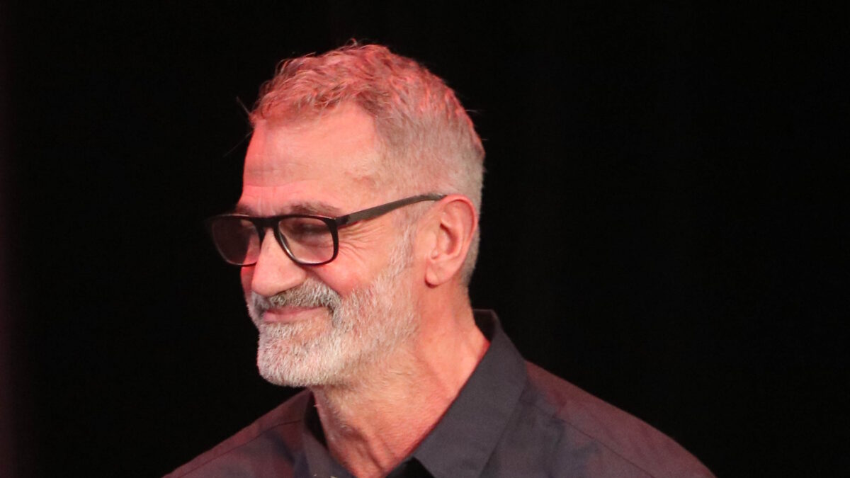 Χρήστος Μάντακας