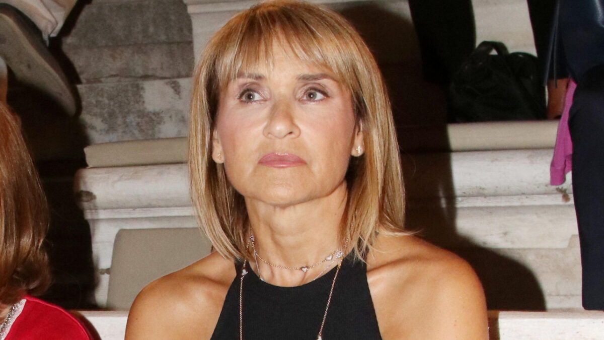 Μάρα Ζαχαρέα