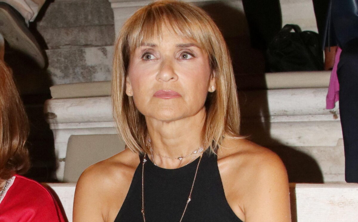 Μάρα Ζαχαρέα