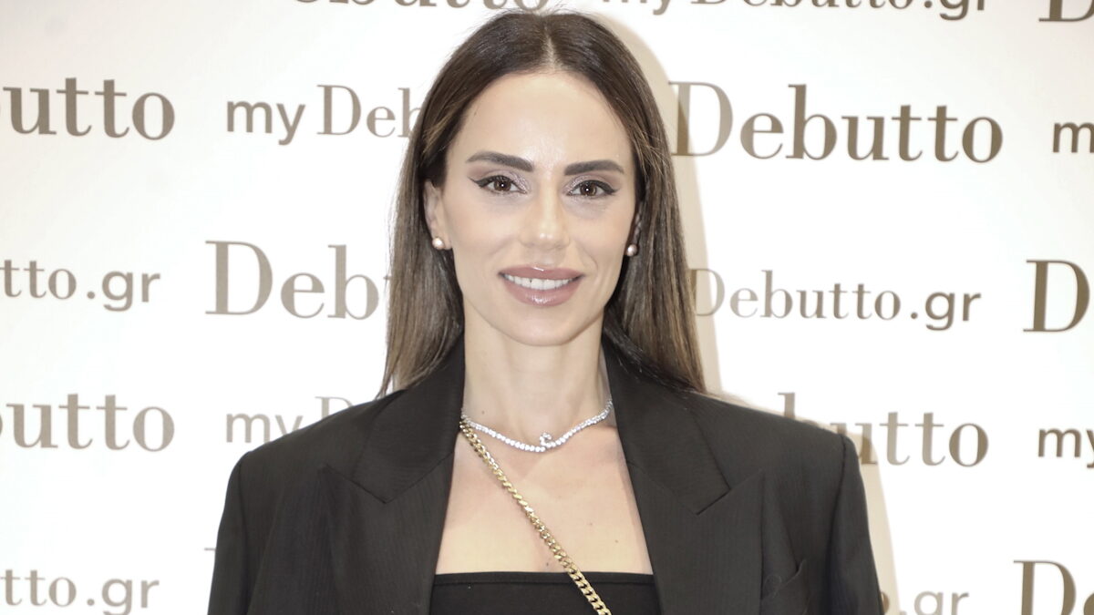 Μαρία Αντωνά