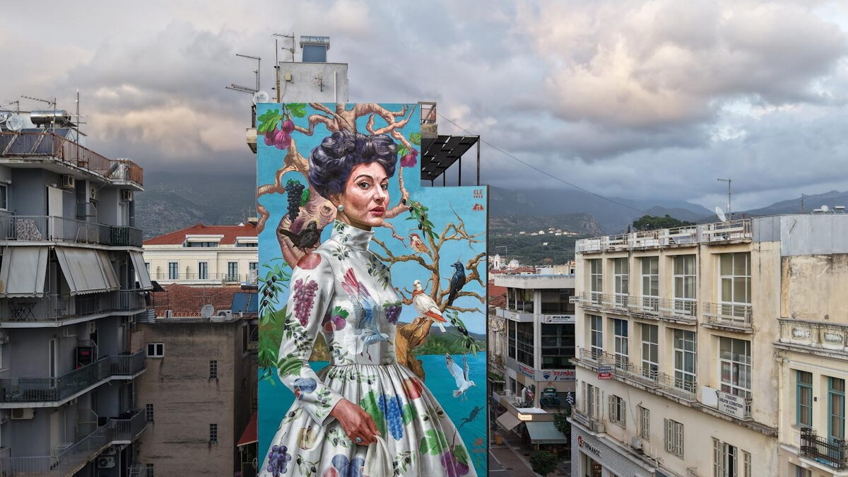 μαρία Κάλλας