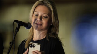 Μαρία Καρυστιανού