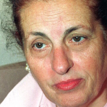 Μαρία Κυπριωτάκη - Περράκη