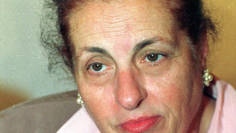 Μαρία Κυπριωτάκη - Περράκη