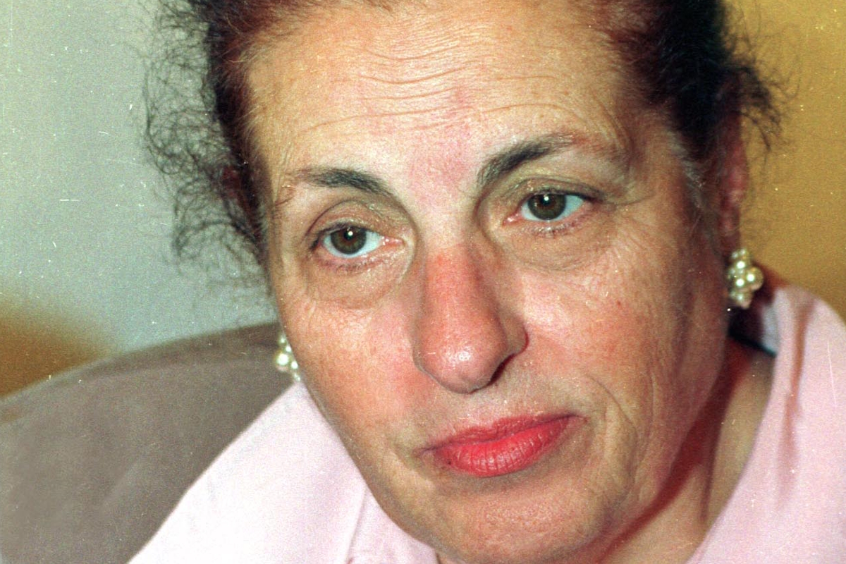 Μαρία Κυπριωτάκη - Περράκη