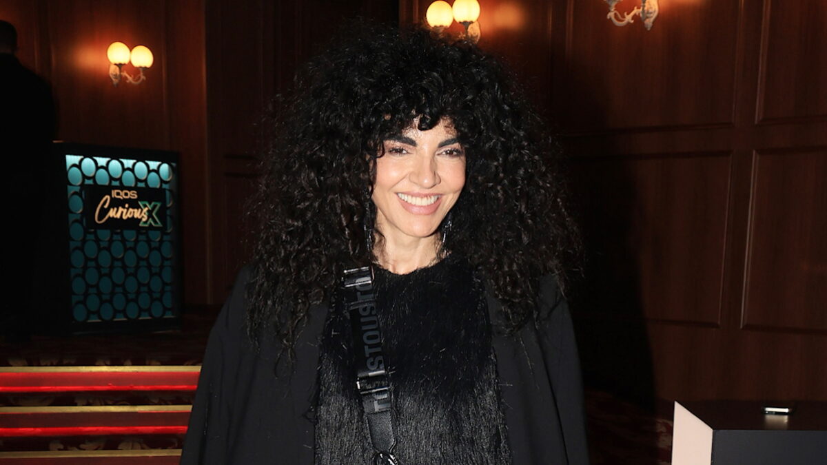 Μαρία Σολωμού