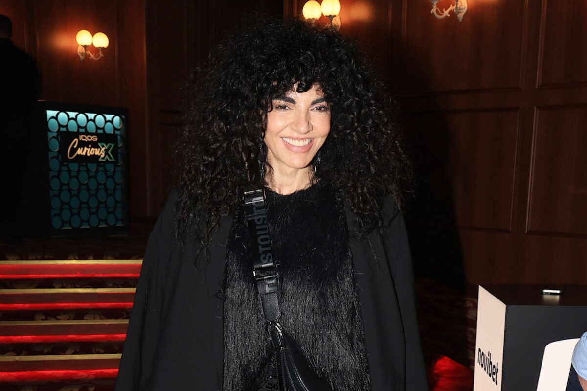 Μαρία Σολωμού