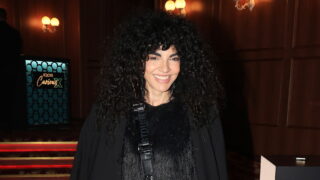 Μαρία Σολωμού