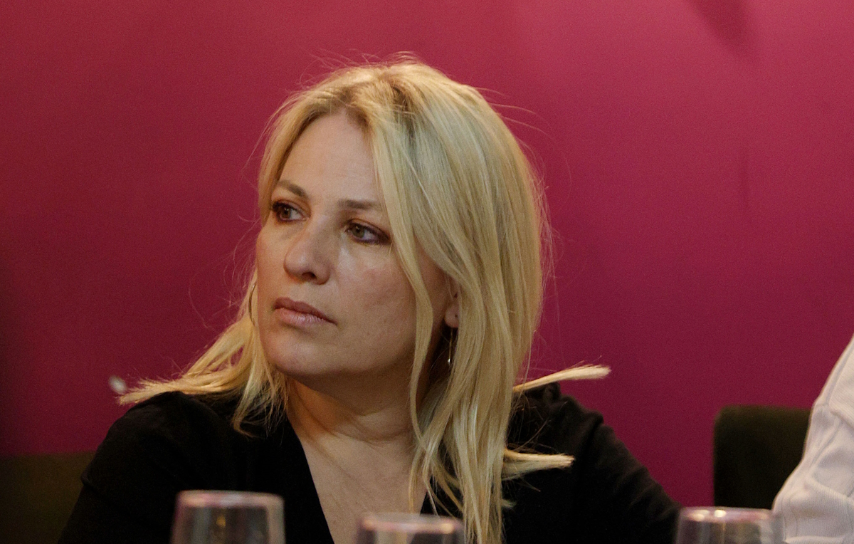 Μαριάννα Τουμασάτου