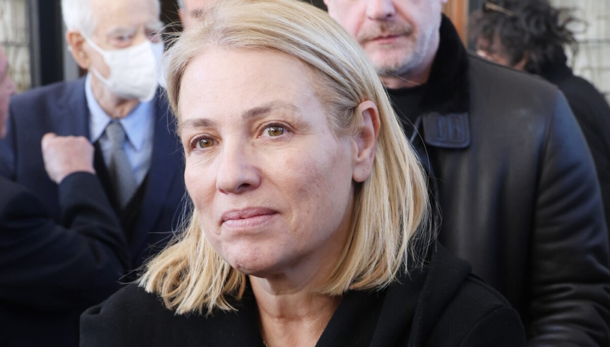 Μαριάννα Τουμασάτου