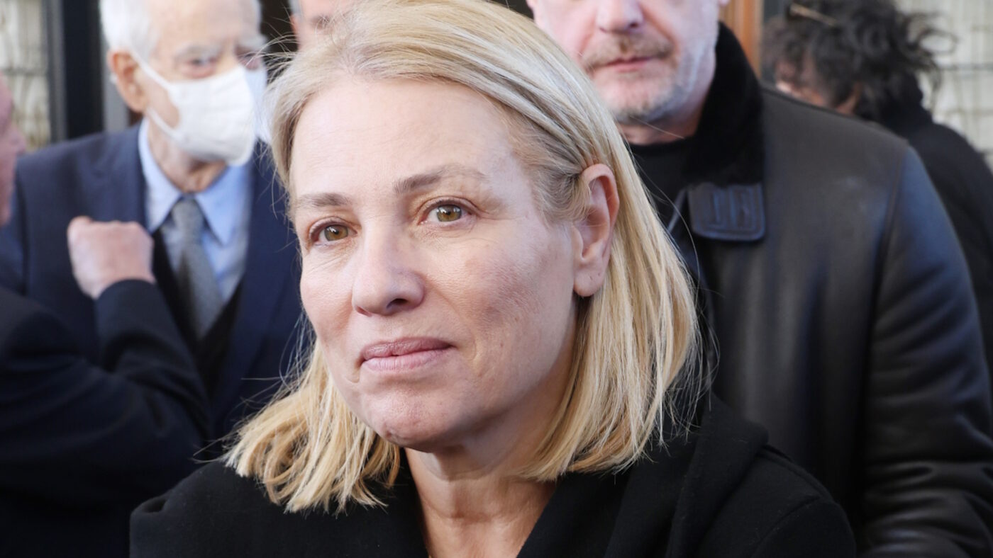 Μαριάννα Τουμασάτου