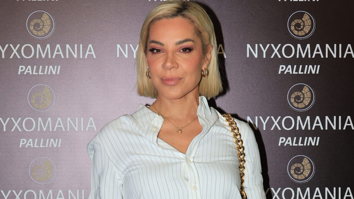 Μαριάντα Πιερίδη