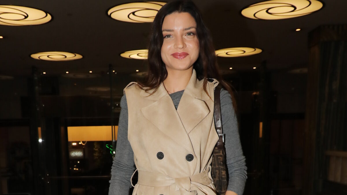 Μαρίλια Μητρούση