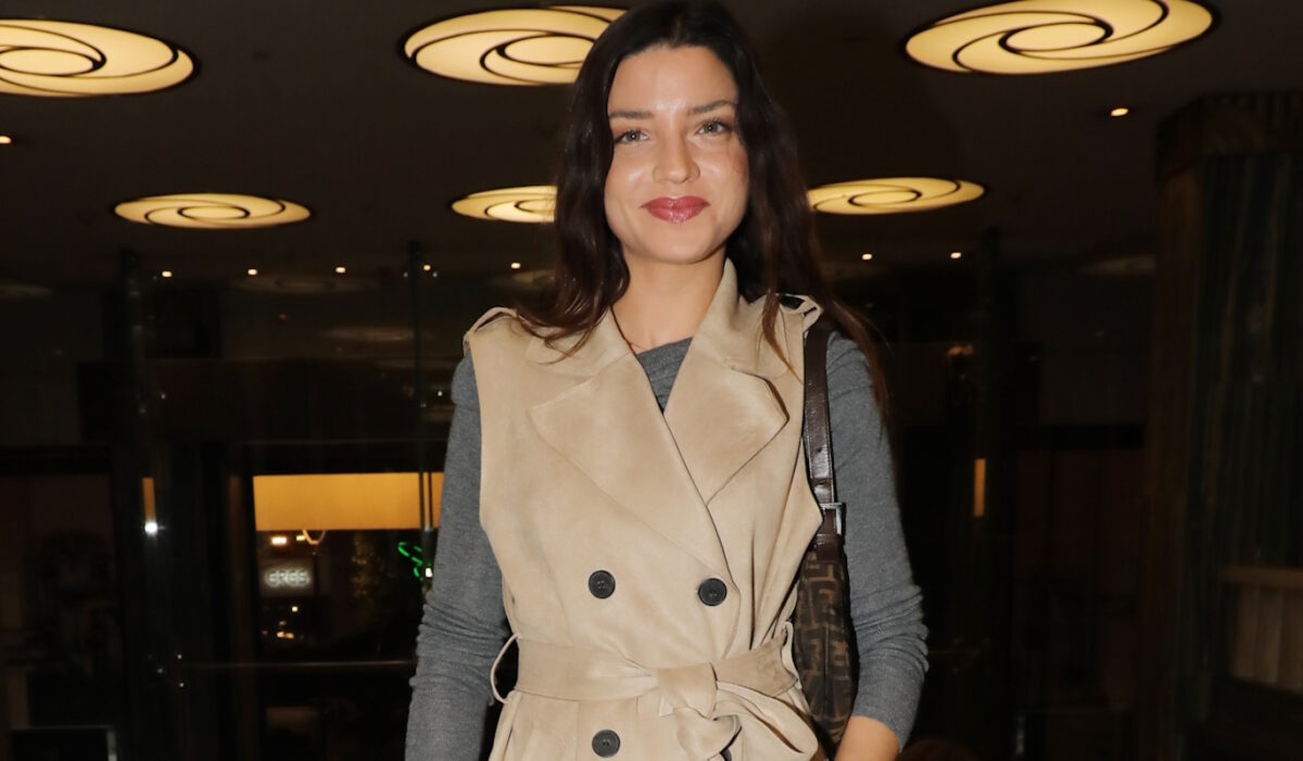 Μαρίλια Μητρούση