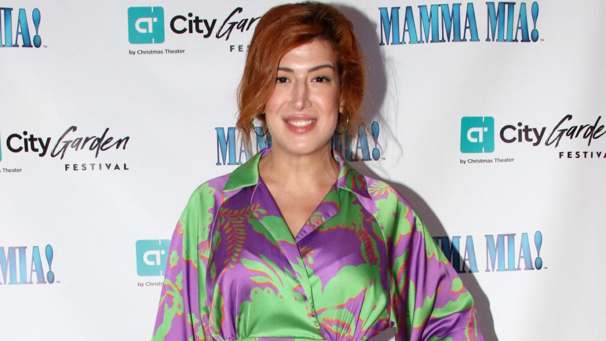 Μαριλού Κατσαφάδου