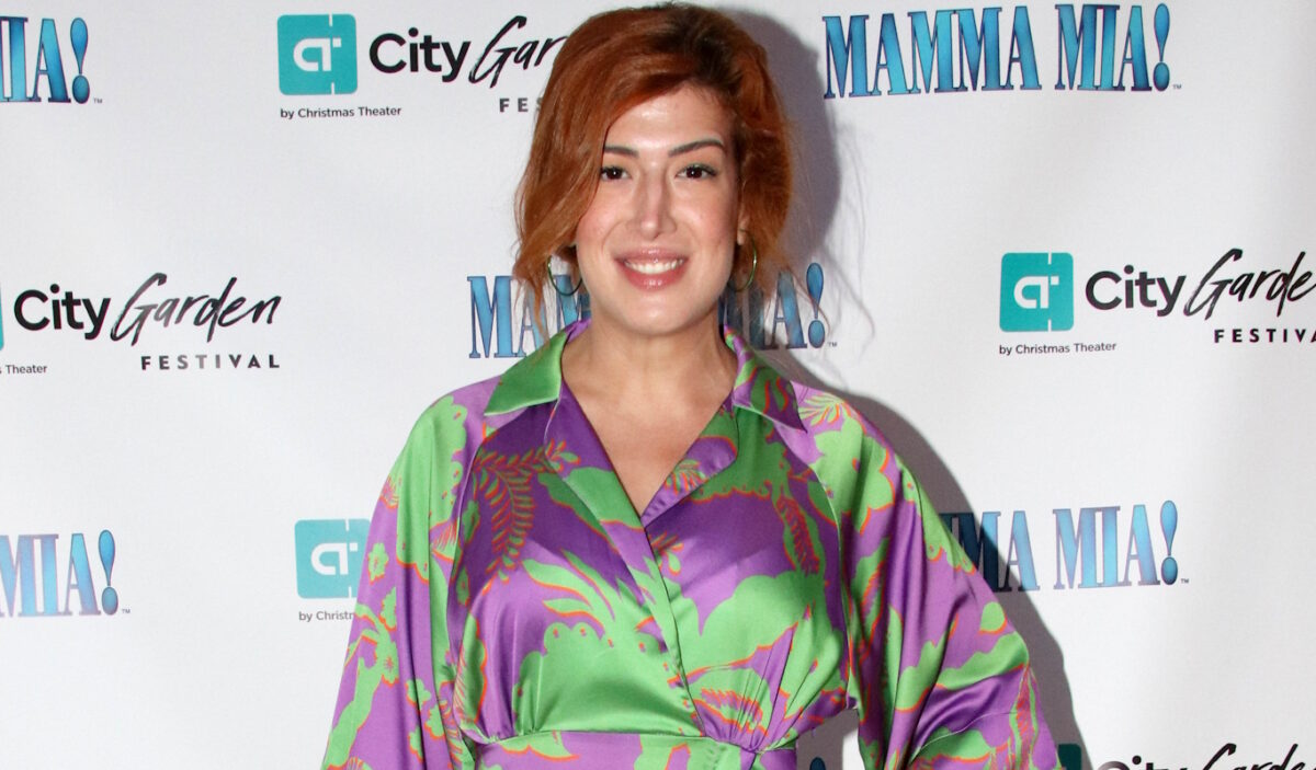 Μαριλού Κατσαφάδου